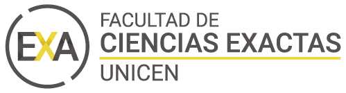 Facultad de Ciencias Exactas, UNICEN